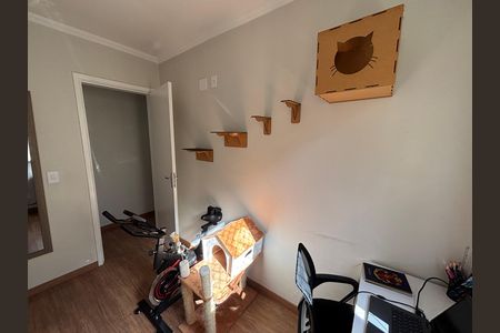 Quarto 1 de apartamento à venda com 2 quartos, 47m² em Cangaiba, São Paulo