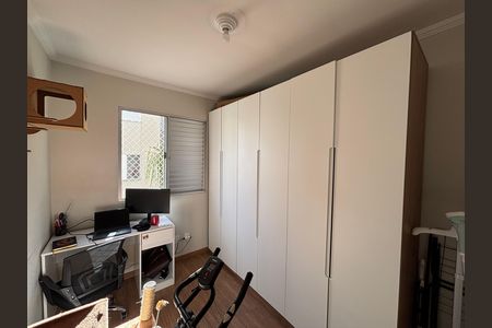 Quarto 1 de apartamento à venda com 2 quartos, 47m² em Cangaiba, São Paulo