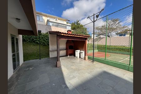 Apartamento à venda com 47m², 2 quartos e 1 vaga Apartamento à venda com 47m², 2 quartos e 1 vagaÁrea gourmet