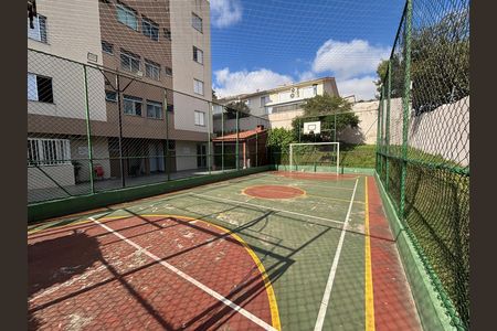 Apartamento à venda com 47m², 2 quartos e 1 vaga Apartamento à venda com 47m², 2 quartos e 1 vagaQuadra Esportiva
