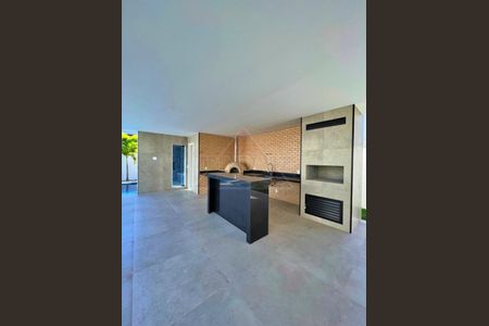 Foto 14 de casa de condomínio à venda com 6 quartos, 526m² em Barra da Tijuca, Rio de Janeiro