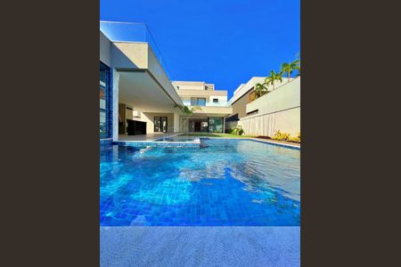 Casa de condomínio à venda com 526m², 6 quartos e 2 vagas Casa de condomínio à venda com 526m², 6 quartos e 2 vagasFoto 06