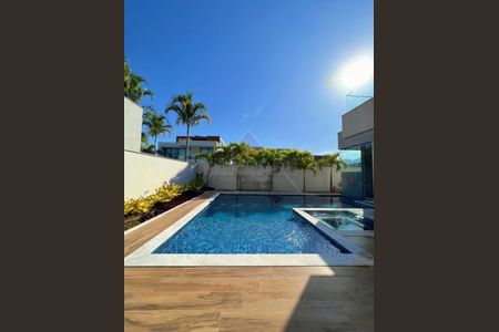 Casa de condomínio à venda com 526m², 6 quartos e 2 vagas Casa de condomínio à venda com 526m², 6 quartos e 2 vagasFoto 07