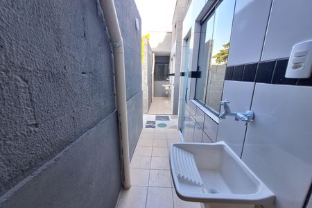 Studio para alugar com 30m², 1 quarto e sem vaga Studio para alugar com 30m², 1 quarto e sem vagaÁrea de ServiçoÁrea de Serviço