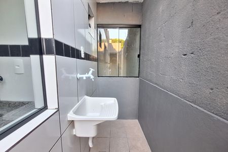 Studio para alugar com 30m², 1 quarto e sem vaga