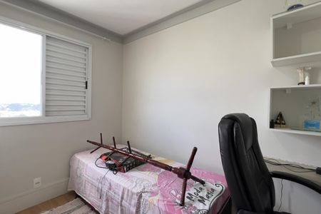 Apartamento para alugar com 57m², 3 quartos e 1 vagaQuarto 2
