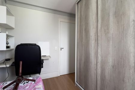 Apartamento para alugar com 57m², 3 quartos e 1 vagaQuarto 2