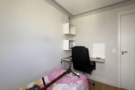Apartamento para alugar com 57m², 3 quartos e 1 vagaQuarto 2