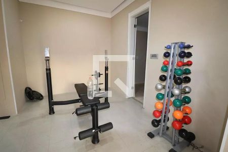 Apartamento para alugar com 57m², 3 quartos e 1 vagaAcademia