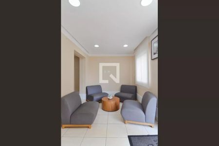 Apartamento para alugar com 57m², 3 quartos e 1 vagaÁrea comum
