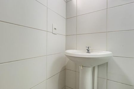 Apartamento para alugar com 57m², 3 quartos e 1 vagaBanheiro da Suíte