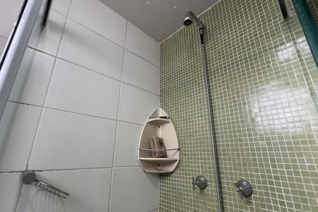 Apartamento para alugar com 57m², 3 quartos e 1 vagaBanheiro da Suíte