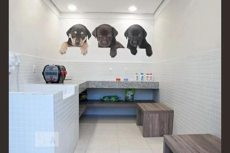 Apartamento para alugar com 57m², 3 quartos e 1 vagaÁrea comum