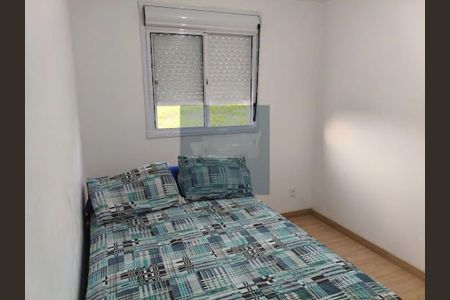 Apartamento à venda com 3 quartos, 68m² em Horto Santo Antonio, Jundiaí