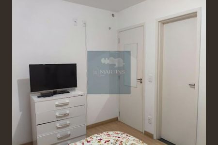 Apartamento à venda com 3 quartos, 68m² em Horto Santo Antonio, Jundiaí