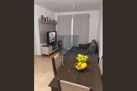 Apartamento à venda com 3 quartos, 68m² em Horto Santo Antonio, Jundiaí