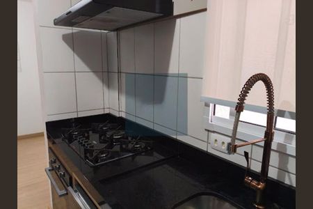 Apartamento à venda com 3 quartos, 68m² em Horto Santo Antonio, Jundiaí