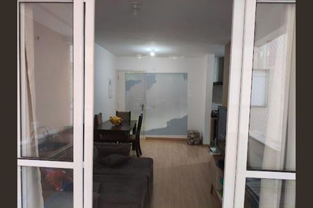 Apartamento à venda com 3 quartos, 68m² em Horto Santo Antonio, Jundiaí
