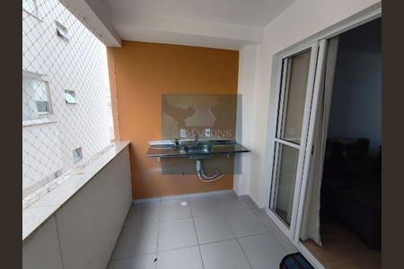 Apartamento à venda com 68m², 3 quartos e 1 vaga