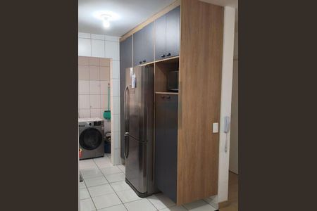 Apartamento à venda com 3 quartos, 68m² em Horto Santo Antonio, Jundiaí