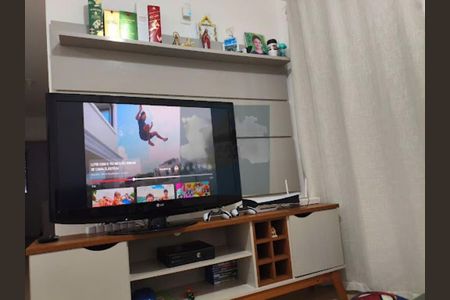 Apartamento à venda com 3 quartos, 68m² em Horto Santo Antonio, Jundiaí