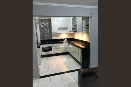 Apartamento à venda com 3 quartos, 85m² em Parque Joao de Vasconcelos, Sumaré