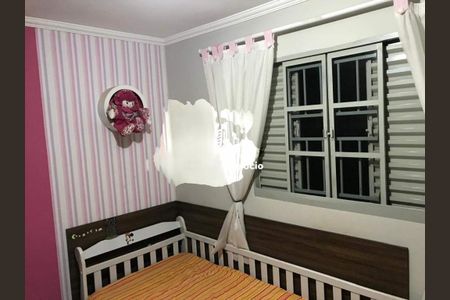 Apartamento à venda com 3 quartos, 85m² em Parque Joao de Vasconcelos, Sumaré