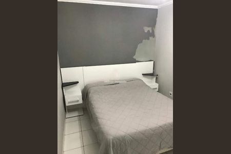 Apartamento à venda com 3 quartos, 85m² em Parque Joao de Vasconcelos, Sumaré