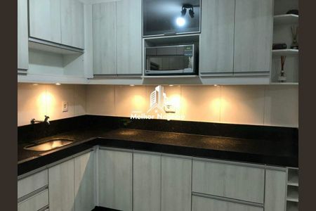 Apartamento à venda com 3 quartos, 85m² em Parque Joao de Vasconcelos, Sumaré