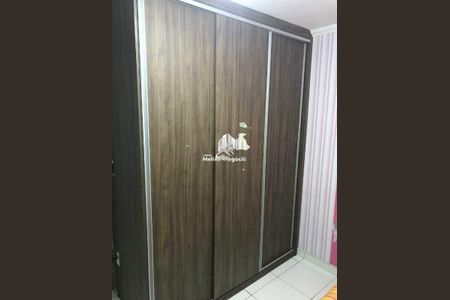 Apartamento à venda com 3 quartos, 85m² em Parque Joao de Vasconcelos, Sumaré