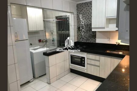 Apartamento à venda com 3 quartos, 85m² em Parque Joao de Vasconcelos, Sumaré