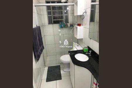 Apartamento à venda com 3 quartos, 85m² em Parque Joao de Vasconcelos, Sumaré