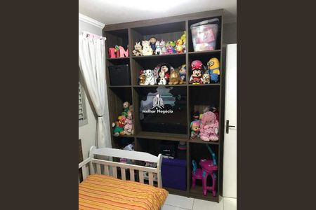 Apartamento à venda com 3 quartos, 85m² em Parque Joao de Vasconcelos, Sumaré
