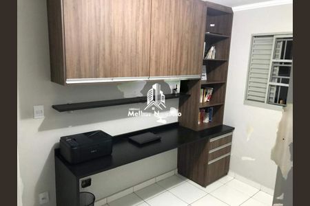 Apartamento à venda com 3 quartos, 85m² em Parque Joao de Vasconcelos, Sumaré
