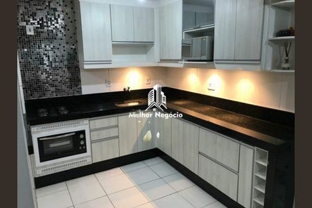 Apartamento à venda com 3 quartos, 85m² em Parque Joao de Vasconcelos, Sumaré