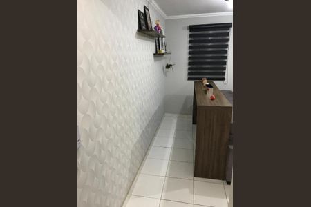 Apartamento à venda com 3 quartos, 85m² em Parque Joao de Vasconcelos, Sumaré