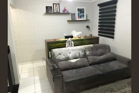 Apartamento à venda com 3 quartos, 85m² em Parque Joao de Vasconcelos, Sumaré