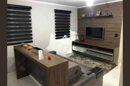 Apartamento à venda com 3 quartos, 85m² em Parque Joao de Vasconcelos, Sumaré