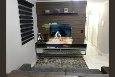 Apartamento à venda com 3 quartos, 85m² em Parque Joao de Vasconcelos, Sumaré