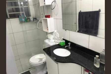 Apartamento à venda com 3 quartos, 85m² em Parque Joao de Vasconcelos, Sumaré