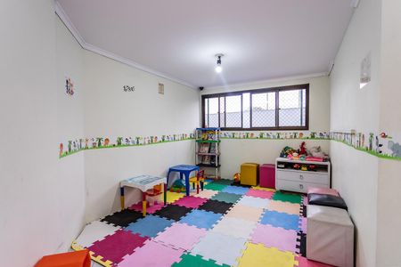 Apartamento para alugar com 60m², 2 quartos e 1 vaga Apartamento para alugar com 60m², 2 quartos e 1 vagaBrinquedoteca
