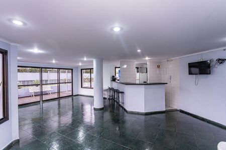 Apartamento para alugar com 60m², 2 quartos e 1 vaga Apartamento para alugar com 60m², 2 quartos e 1 vagaSalão de Festas