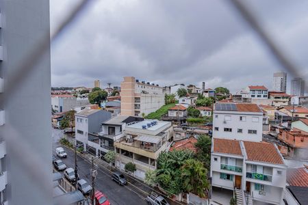 Apartamento para alugar com 60m², 2 quartos e 1 vaga Apartamento para alugar com 60m², 2 quartos e 1 vagaVista Varanda sala