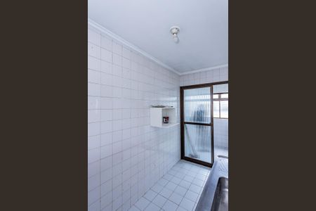 Apartamento para alugar com 60m², 2 quartos e 1 vaga Apartamento para alugar com 60m², 2 quartos e 1 vagaCozinha