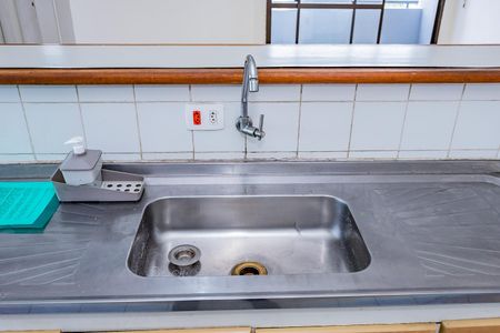Apartamento para alugar com 60m², 2 quartos e 1 vaga Apartamento para alugar com 60m², 2 quartos e 1 vagaCozinha