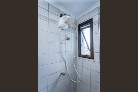 Apartamento para alugar com 60m², 2 quartos e 1 vaga Apartamento para alugar com 60m², 2 quartos e 1 vagaBanheiro