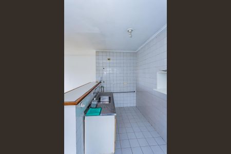 Apartamento para alugar com 60m², 2 quartos e 1 vaga Apartamento para alugar com 60m², 2 quartos e 1 vagaCozinha