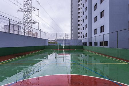 Apartamento para alugar com 60m², 2 quartos e 1 vaga Apartamento para alugar com 60m², 2 quartos e 1 vagaQuadra Esportiva