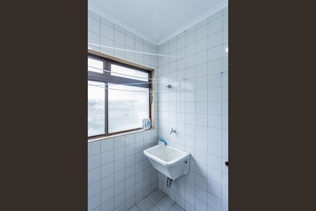 Apartamento para alugar com 60m², 2 quartos e 1 vaga Apartamento para alugar com 60m², 2 quartos e 1 vagaÁrea de Serviço
