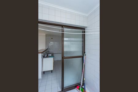Apartamento para alugar com 60m², 2 quartos e 1 vaga Apartamento para alugar com 60m², 2 quartos e 1 vagaÁrea de Serviço